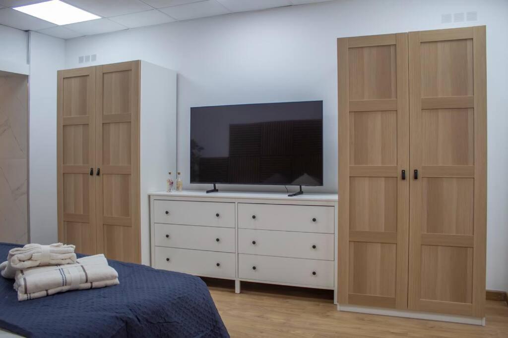 Acogedor Estudio En El Centro De 발렌시아 외부 사진